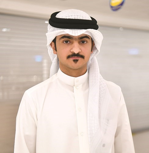 مناحي الديحاني