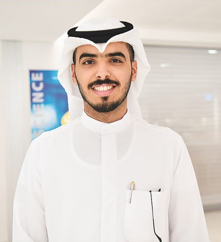 حبيب العازمي