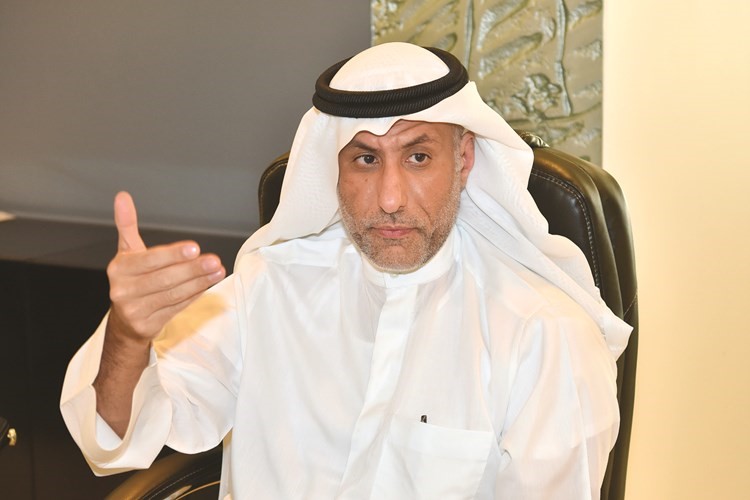 نواف المنصور