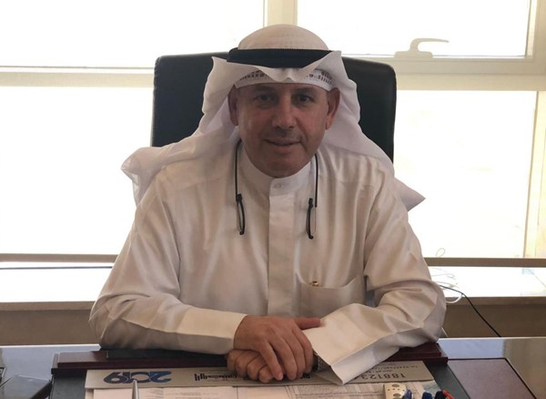  م. أحمد الغريب