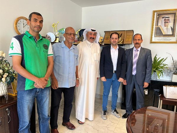 الشطي: قطاع الصحة العامة في "الأحمدي" تعامل مع 200 ألف إصابة بكورونا