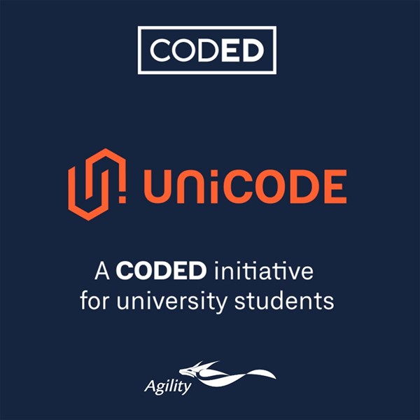 «CODED» تُطلق الإصدار الأول من «UniCODE»