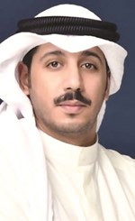 المحامي عبدالعزيز السبيعي