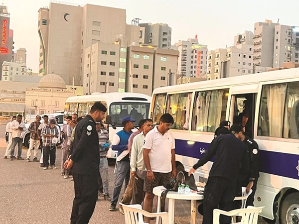 الاستعلام بالبصمة لمن لا يحوز إثباتا