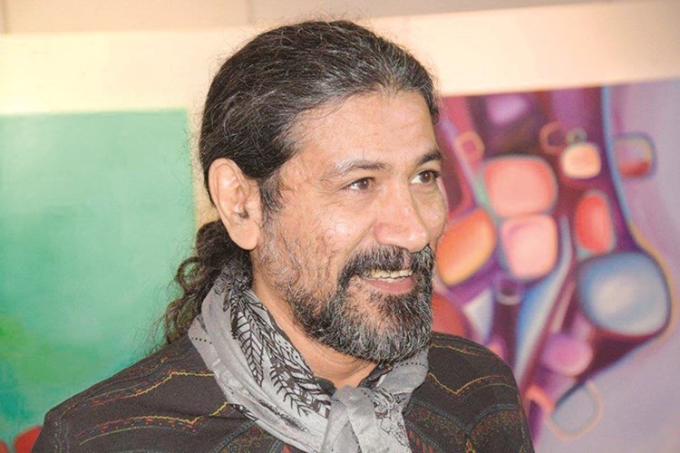 مدير المهرجان أحمد الملا