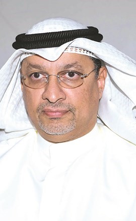 بقلم بدر مشاري الحماد  نائب رئيس جهاز المراقبين الماليين بالوكالة (سابقا)  baderalhammad.com