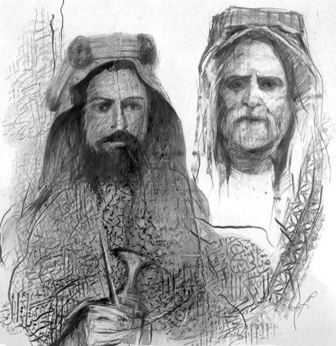 «شيخ التنوير» البحريني أفضل وثائقي.. و«أوسكار» الكويتي أفضل روائي طويل.. و«كان لك معايا» المصري أفضل روائي قصير