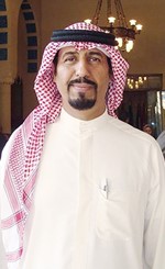 الشيخ علي الخالد