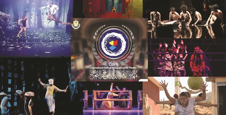 «الطابور السادس» تمثل الكويت في المسابقة الرسمية