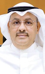  سليمان عبدالعزيز الفهد