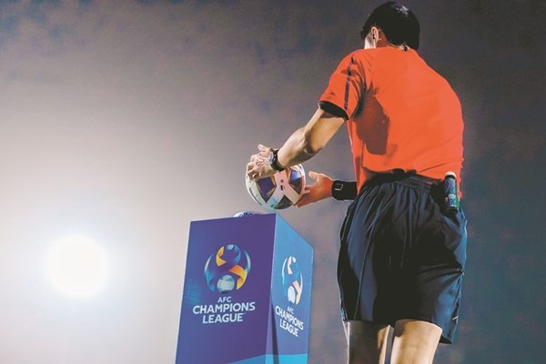 الاتحاد القطري يعلن آلية المشاركة بـ «أبطال آسيا»