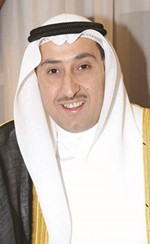 الشيخ فيصل الحمود