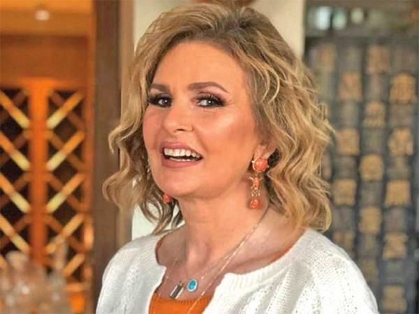 بدء تصوير مسلسل "روز وليلى" بطولة يسرا لعرضه خارج السباق الرمضاني