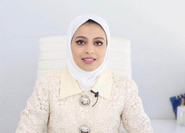 موضي السيف