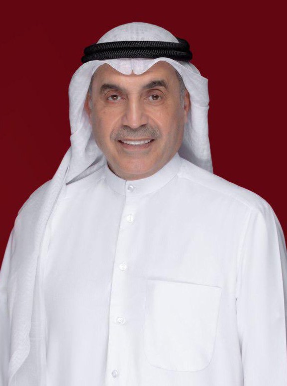 عبدالله الطريجي