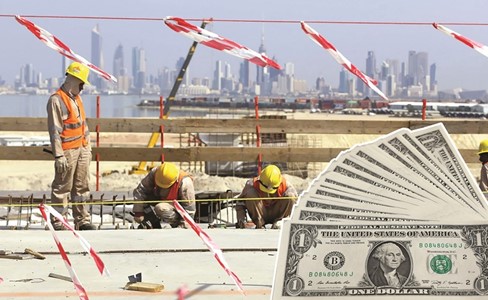 الكويت ثالث أكبر سوق مشاريع خليجياً بـ 211 مليار دولار