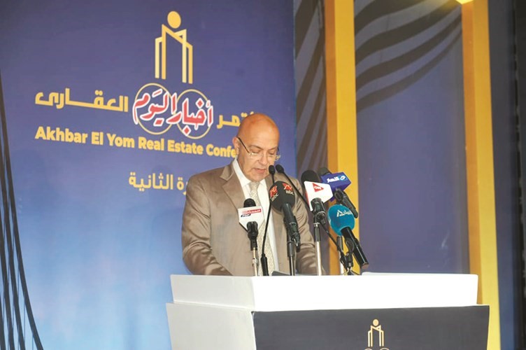 النائب أحمد صبور عضو مجلس الشيوخ 	(ناصر عبد السيد)