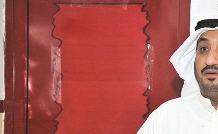 الزميل عادل الشنان في ذمة الله