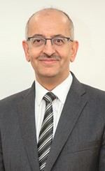 د.خالد البقاعين