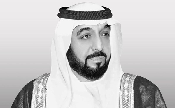 الإمارات تعلن نهاية الحداد الرسمي على الشيخ خليفة
