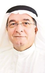 عبدالمجيد الشطي