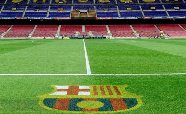 كلفة تجديد الملعب الأولمبي تكلّف برشلونة بين 15 و20 مليون يورو