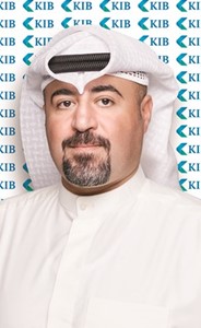 «KIB» يقدم لعملاء «BLACK» خدمة تسلم طلبات توصيل العيادي مجاناً