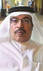 خالد الظفيري
