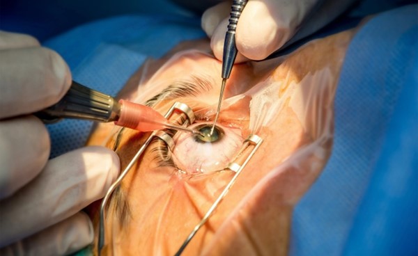 خطأ طبي يصيب مريضا بالعمى الكامل في سلوفاكيا