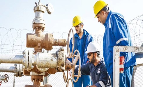 «نفط الكويت»: صيانة وتشغيل منشأة الضخ في محطة الصليبية بـ 16 مليون دينار