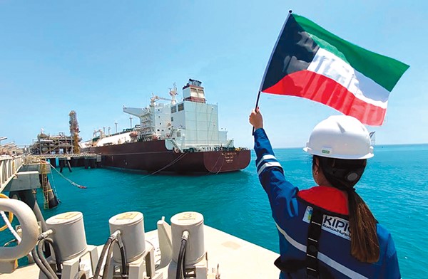 الكويت تخطط لتنفيذ مشاريع نفط وغاز بـ 11.5 مليار دولار