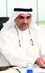 عبد الله البعيجان