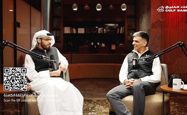 «الخليج»: «Let’s Talk Business» يستعرض رحلة خالد العتيبي مع الشركات الناشئة