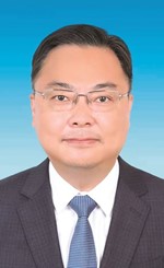 السفير تشانغ جيانوي