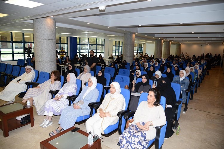 «العلوم الاجتماعية» نظمت ندوة حول التبرع بالأعضاء