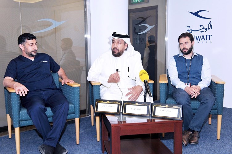 «العلوم الاجتماعية» نظمت ندوة حول التبرع بالأعضاء