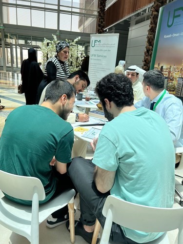 «الهندسة والبترول» نظمت معرض الفرص الوظيفية
