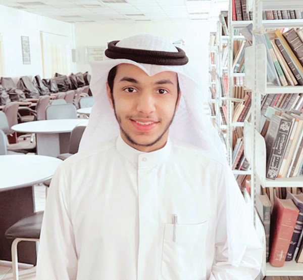 عبدالمحسن سعد الحربي