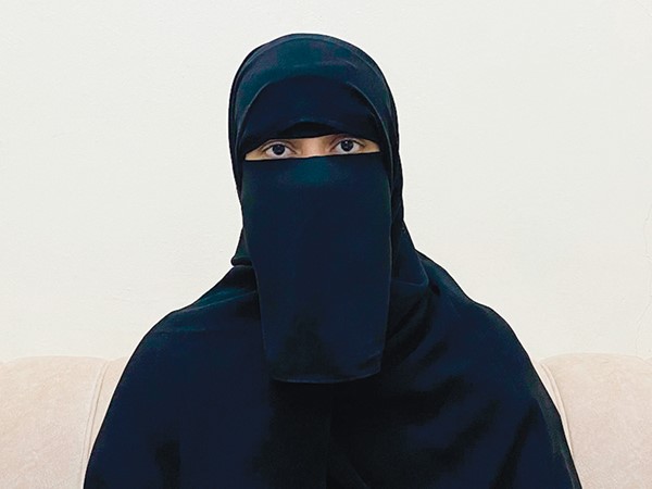 مريم عبد المقصود محمد