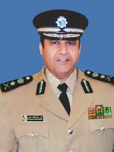 البرجس