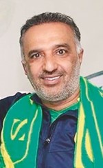 خالد أحمد