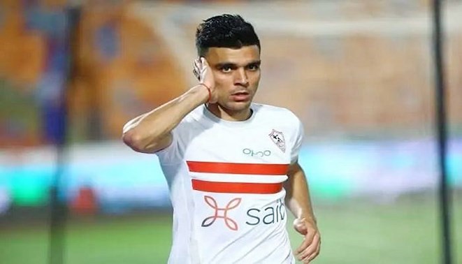 أشرف بن شرقي