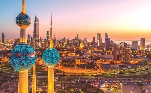 «كابيتال إيكونوميكس»: 9.8% نمواً متوقعاً للاقتصاد الكويتي في 2022