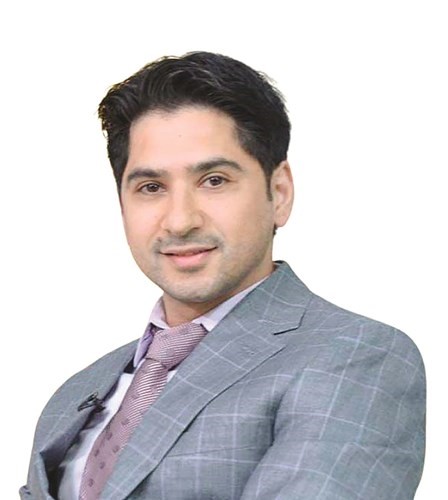 د.فهد السنافي
