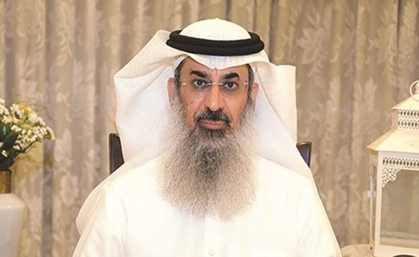  د. أحمد الكوس