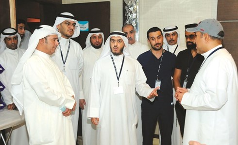 المطيري: وفود بعثة من جميع الجهات انصهرت في فريق واحد لتقديم أفضل الخدمات لحجاج الكويت