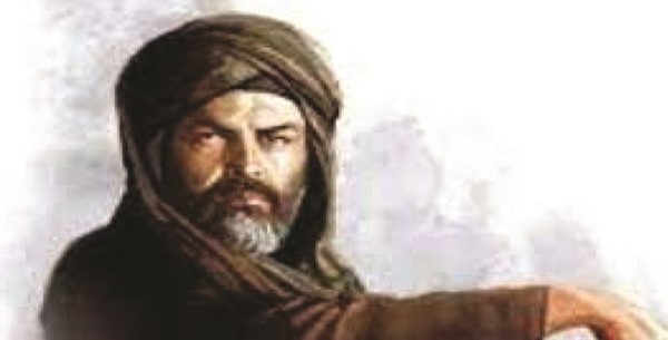 عمر بن أبي ربيعة