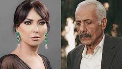 من نجوم زقاق الجن