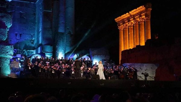 "بعلبك" تستعيد جمهورها
