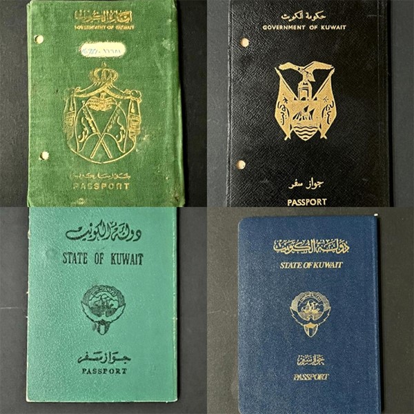 جواز السفر الكويتي.. وثيقة سيادية مهمة شهدت تطوراً نوعياً لتبلغ مراتب متقدمة عالمياً